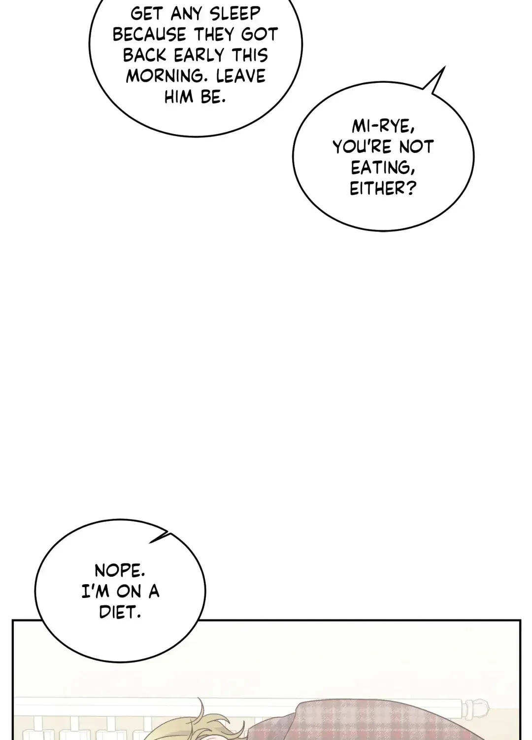 Read Merry Marbling chapter 96 image 14 on Lezhin