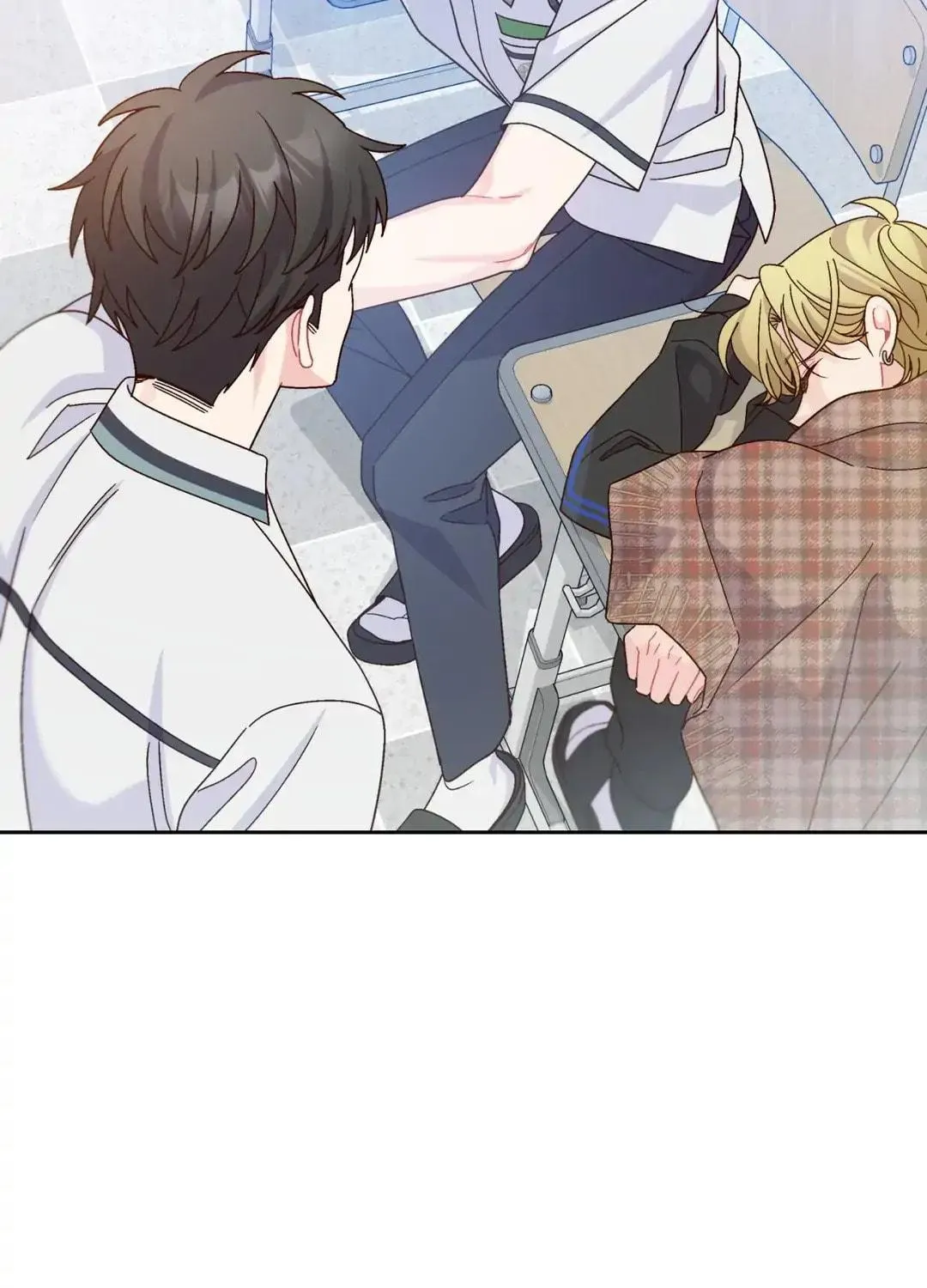 Read Merry Marbling chapter 96 image 18 on Lezhin