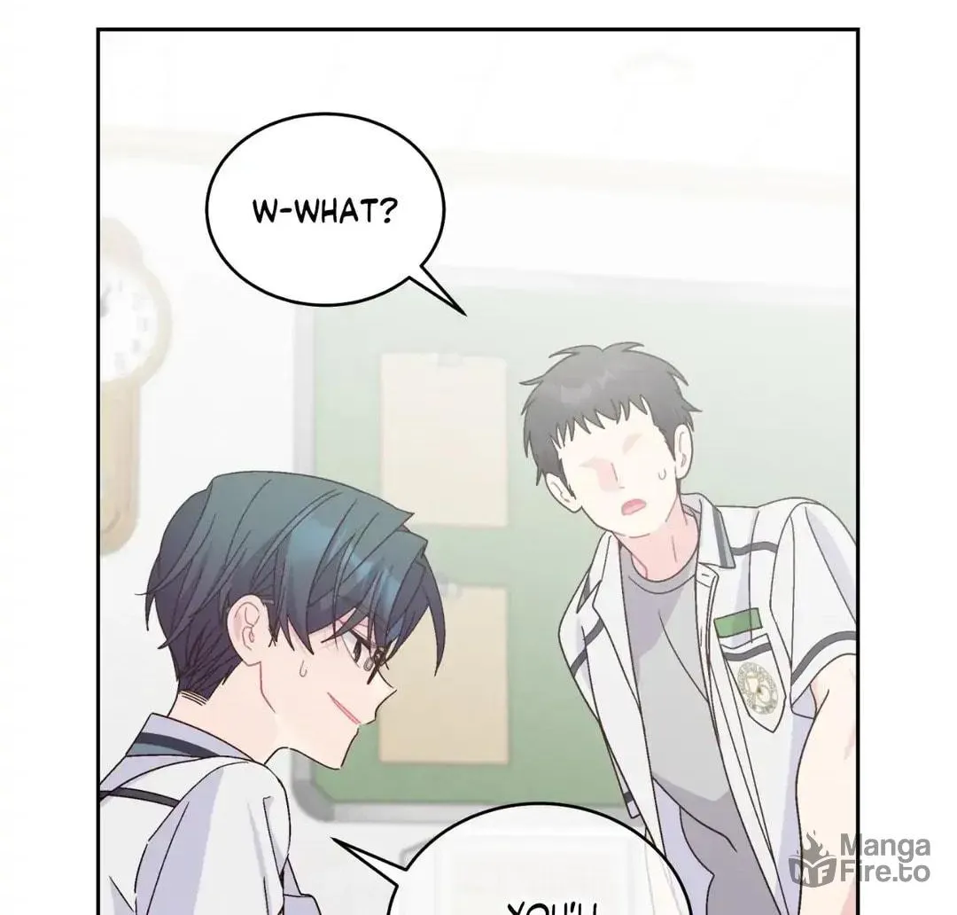 Read Merry Marbling chapter 96 image 19 on Lezhin