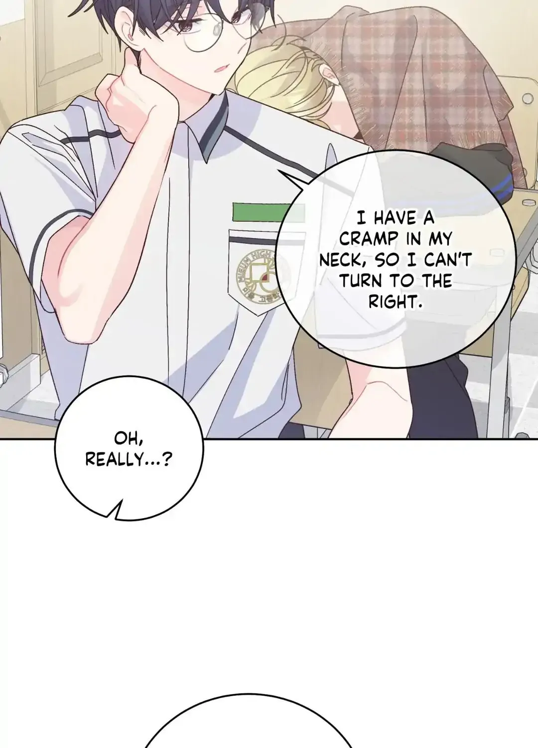 Read Merry Marbling chapter 96 image 2 on Lezhin
