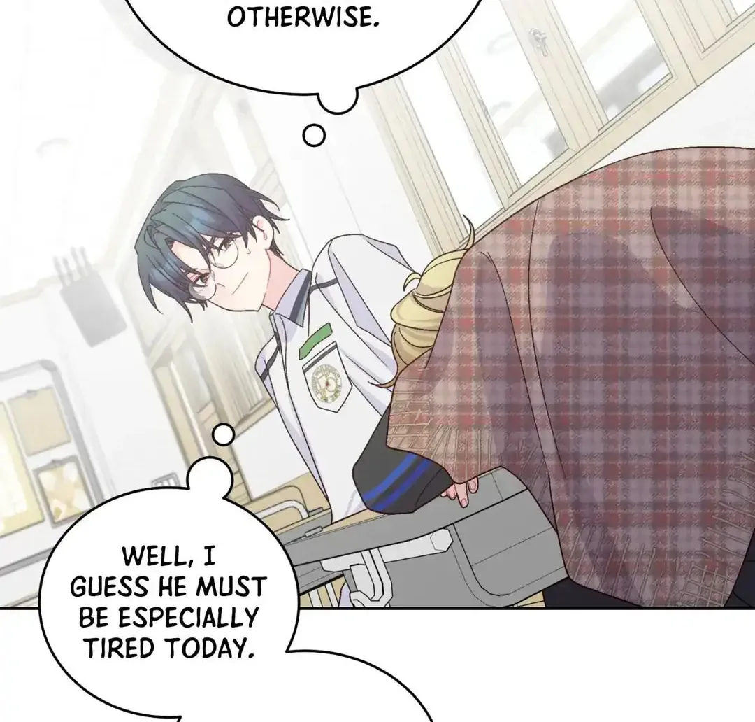 Read Merry Marbling chapter 96 image 21 on Lezhin