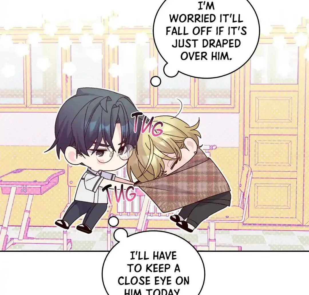 Read Merry Marbling chapter 96 image 25 on Lezhin