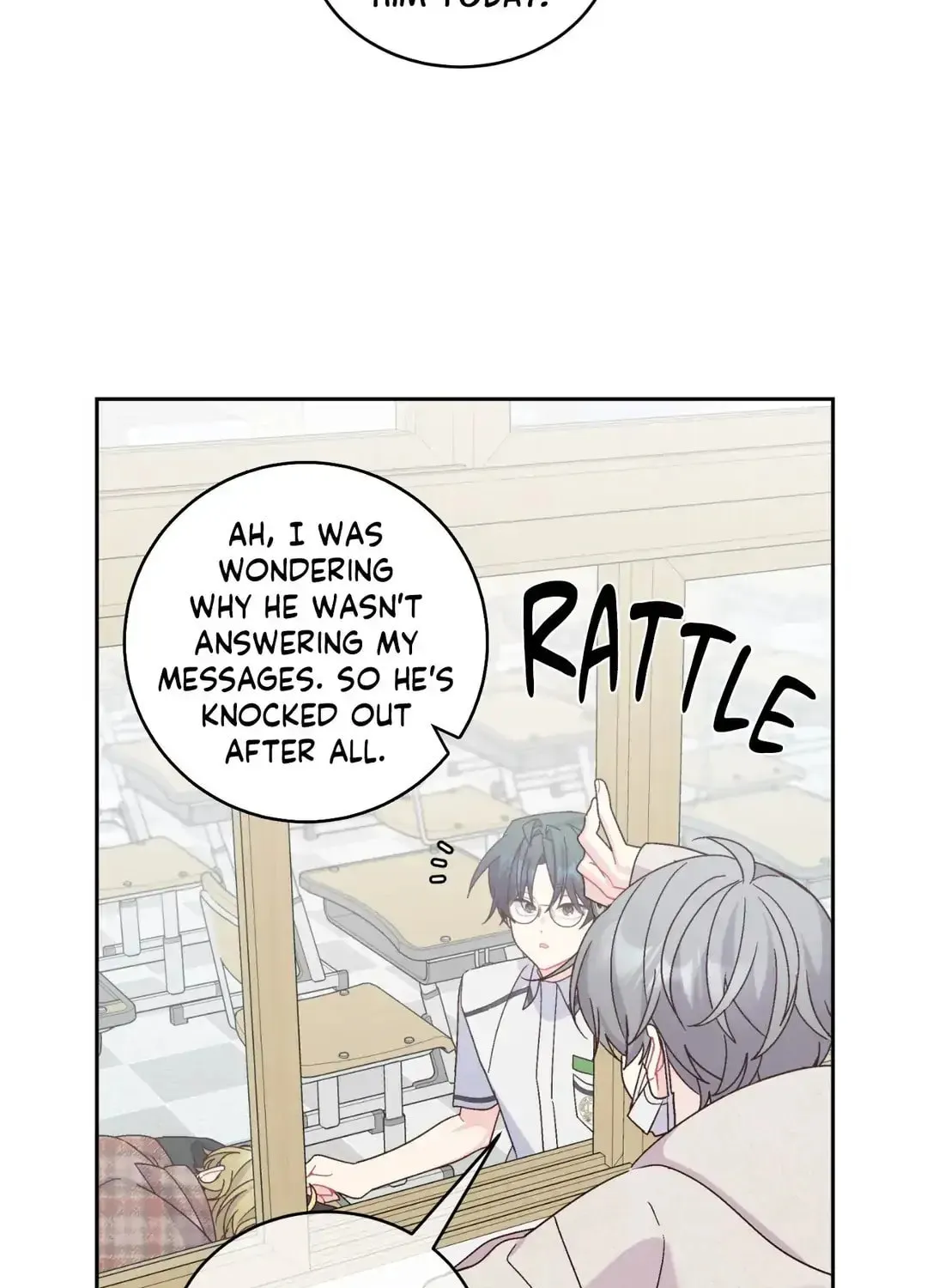 Read Merry Marbling chapter 96 image 26 on Lezhin