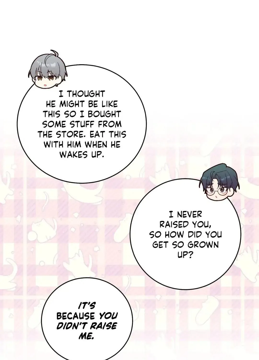 Read Merry Marbling chapter 96 image 28 on Lezhin