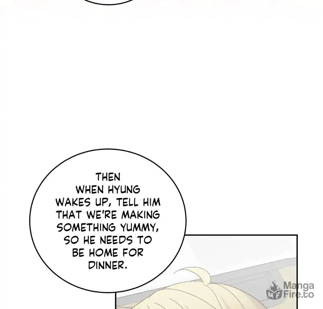 Read Merry Marbling chapter 96 image 29 on Lezhin