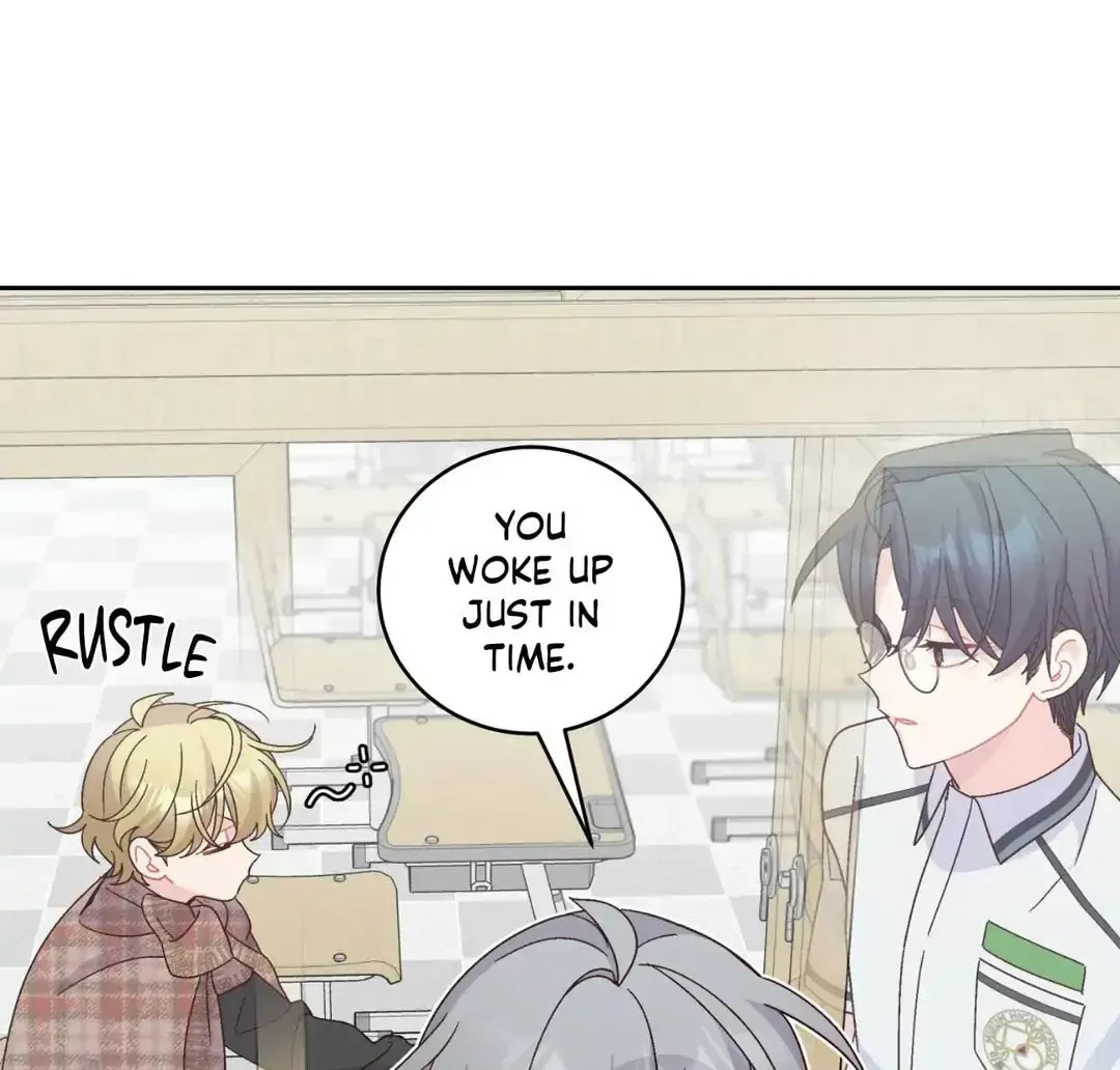 Read Merry Marbling chapter 96 image 31 on Lezhin