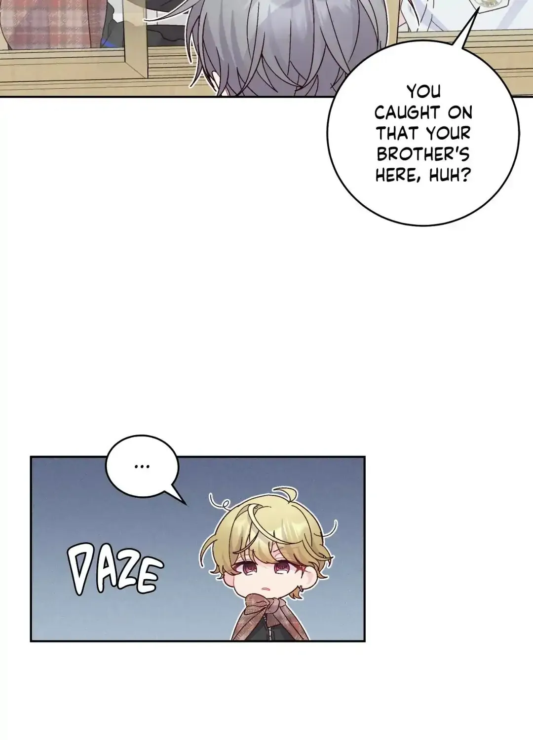 Read Merry Marbling chapter 96 image 32 on Lezhin
