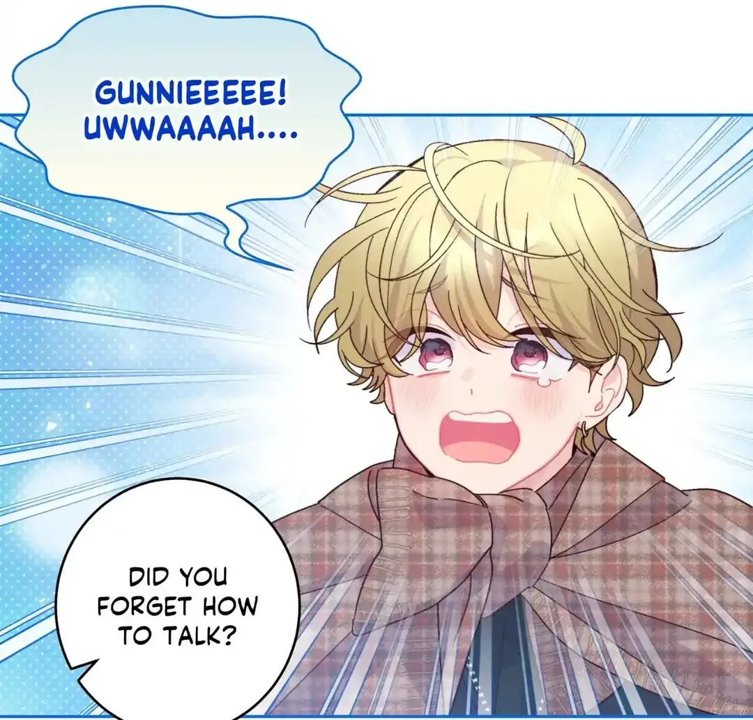 Read Merry Marbling chapter 96 image 33 on Lezhin