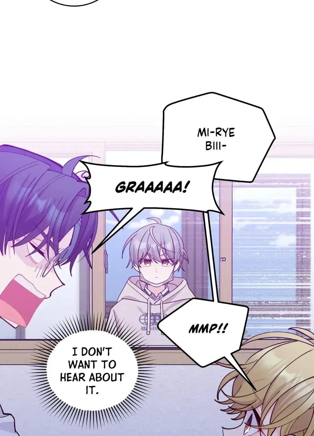Read Merry Marbling chapter 96 image 34 on Lezhin