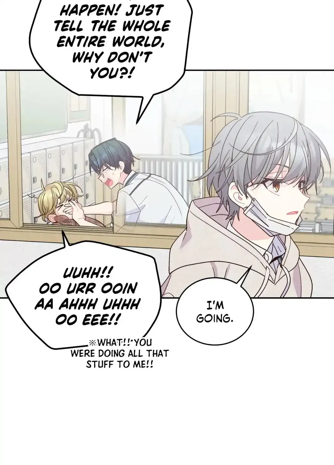 Read Merry Marbling chapter 96 image 36 on Lezhin