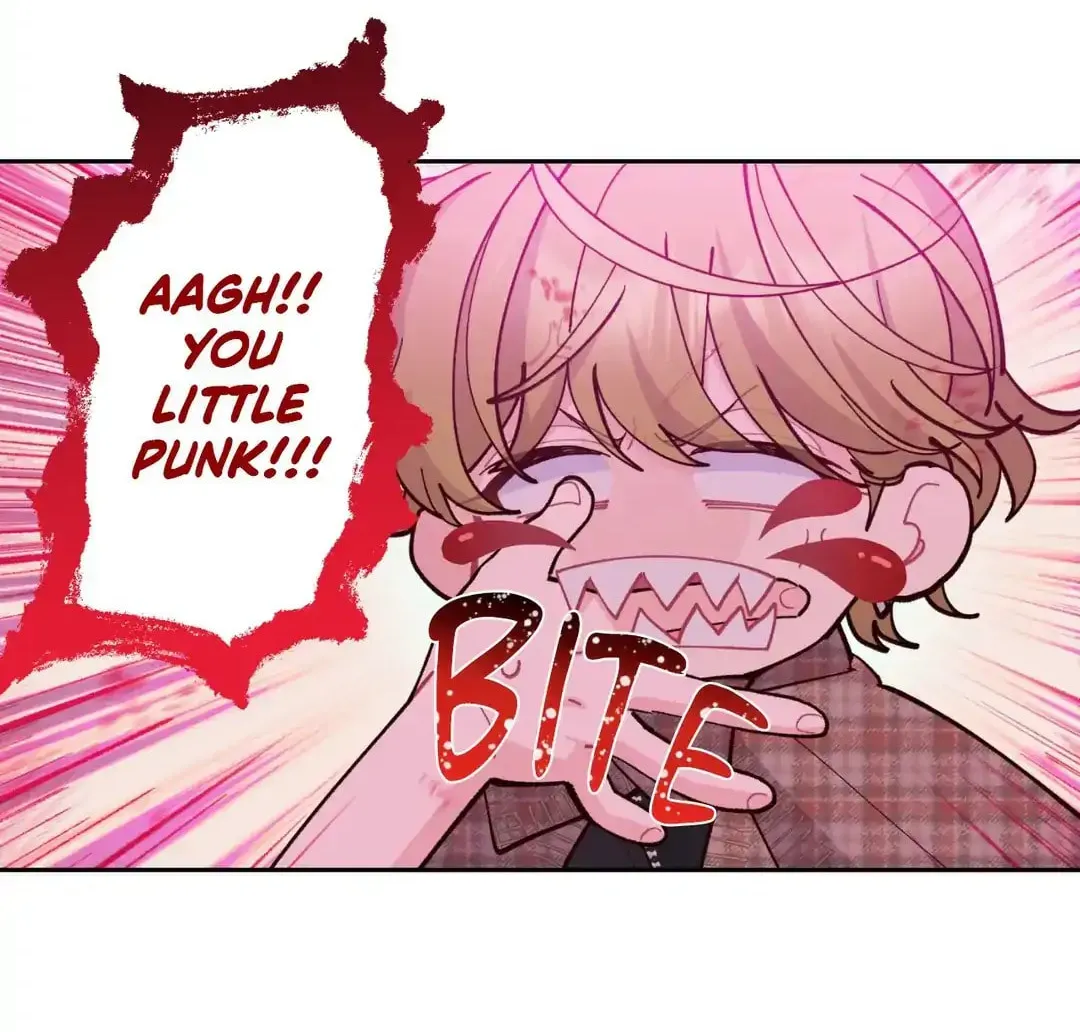 Read Merry Marbling chapter 96 image 37 on Lezhin