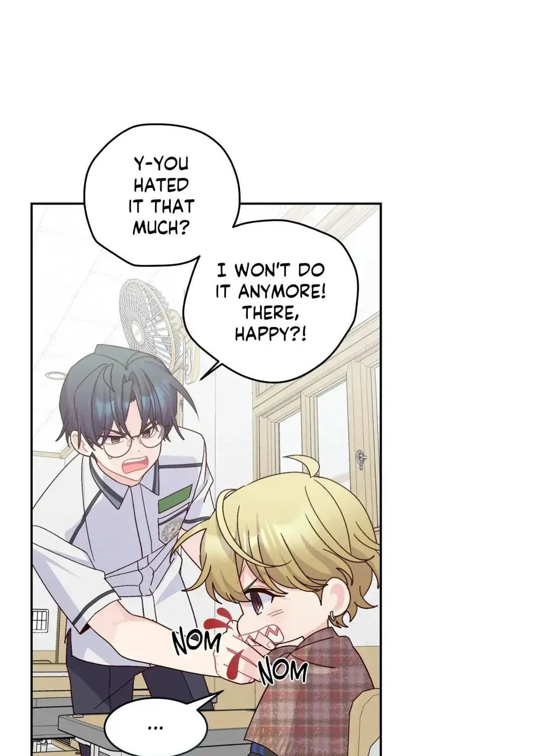 Read Merry Marbling chapter 96 image 38 on Lezhin
