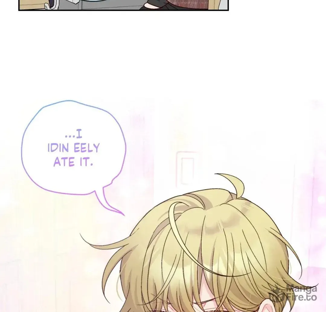 Read Merry Marbling chapter 96 image 39 on Lezhin