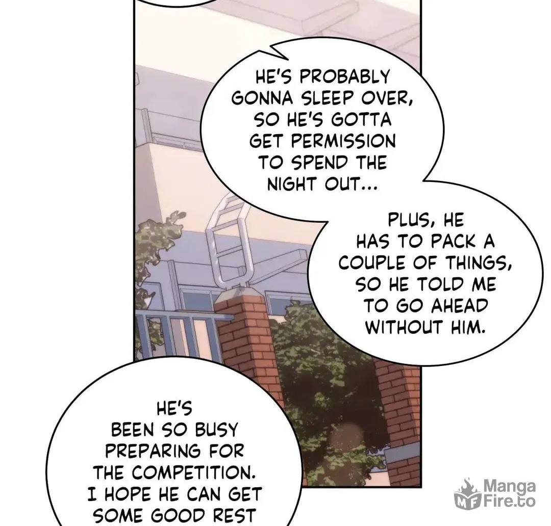 Read Merry Marbling chapter 96 image 49 on Lezhin
