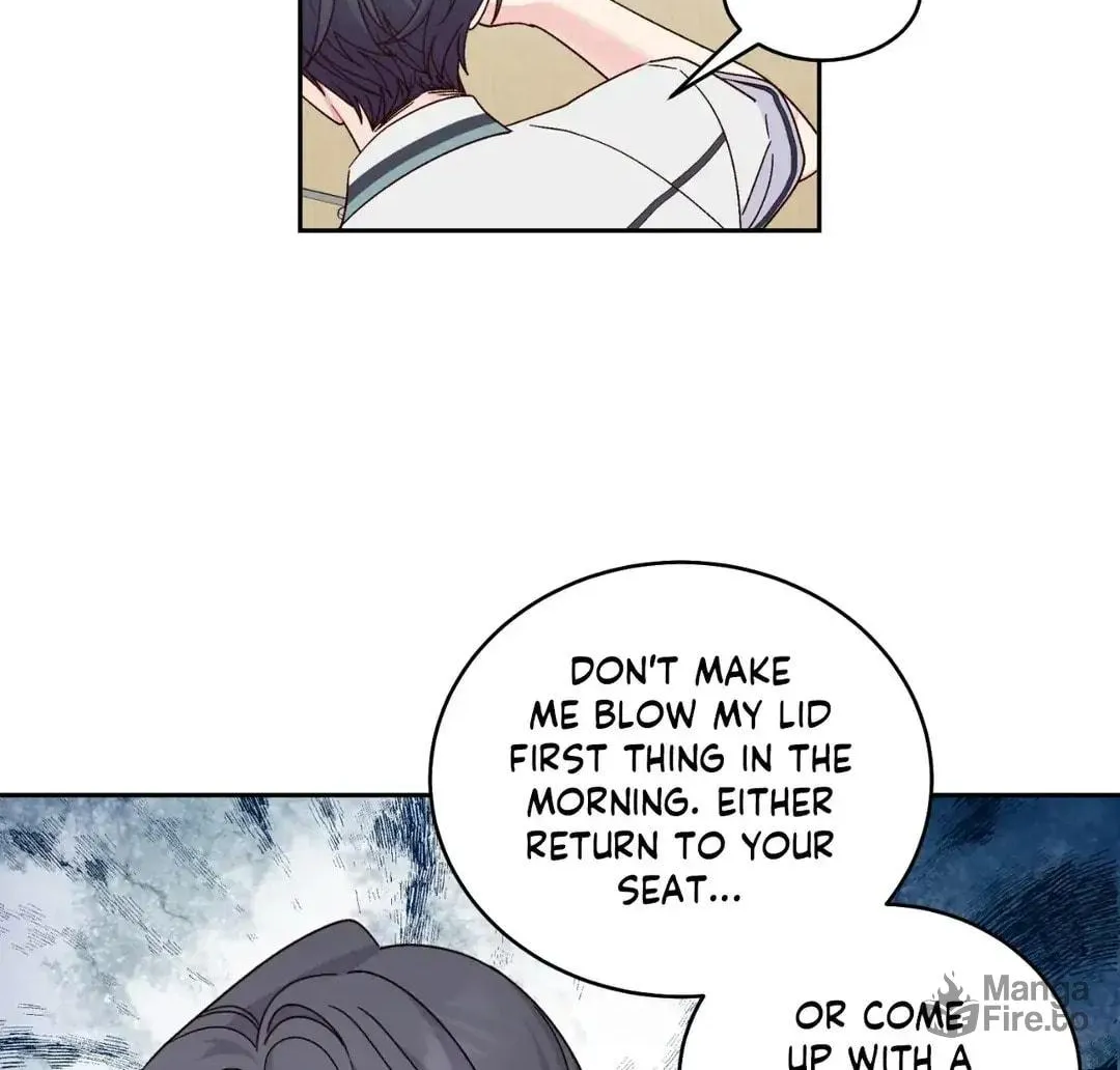 Read Merry Marbling chapter 96 image 5 on Lezhin