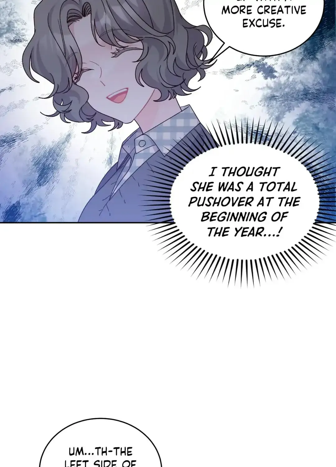 Read Merry Marbling chapter 96 image 6 on Lezhin