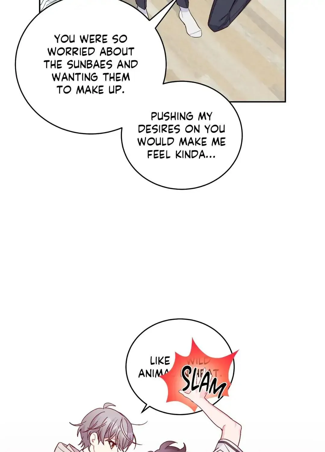 Read Merry Marbling chapter 96 image 68 on Lezhin