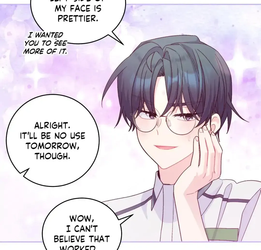 Read Merry Marbling chapter 96 image 7 on Lezhin