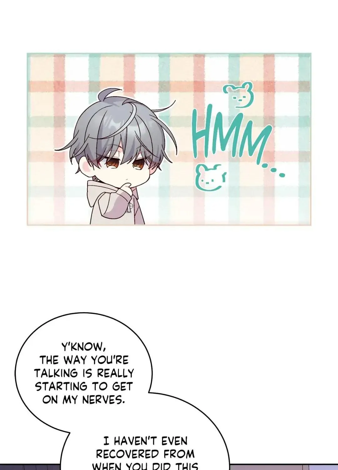 Read Merry Marbling chapter 96 image 70 on Lezhin