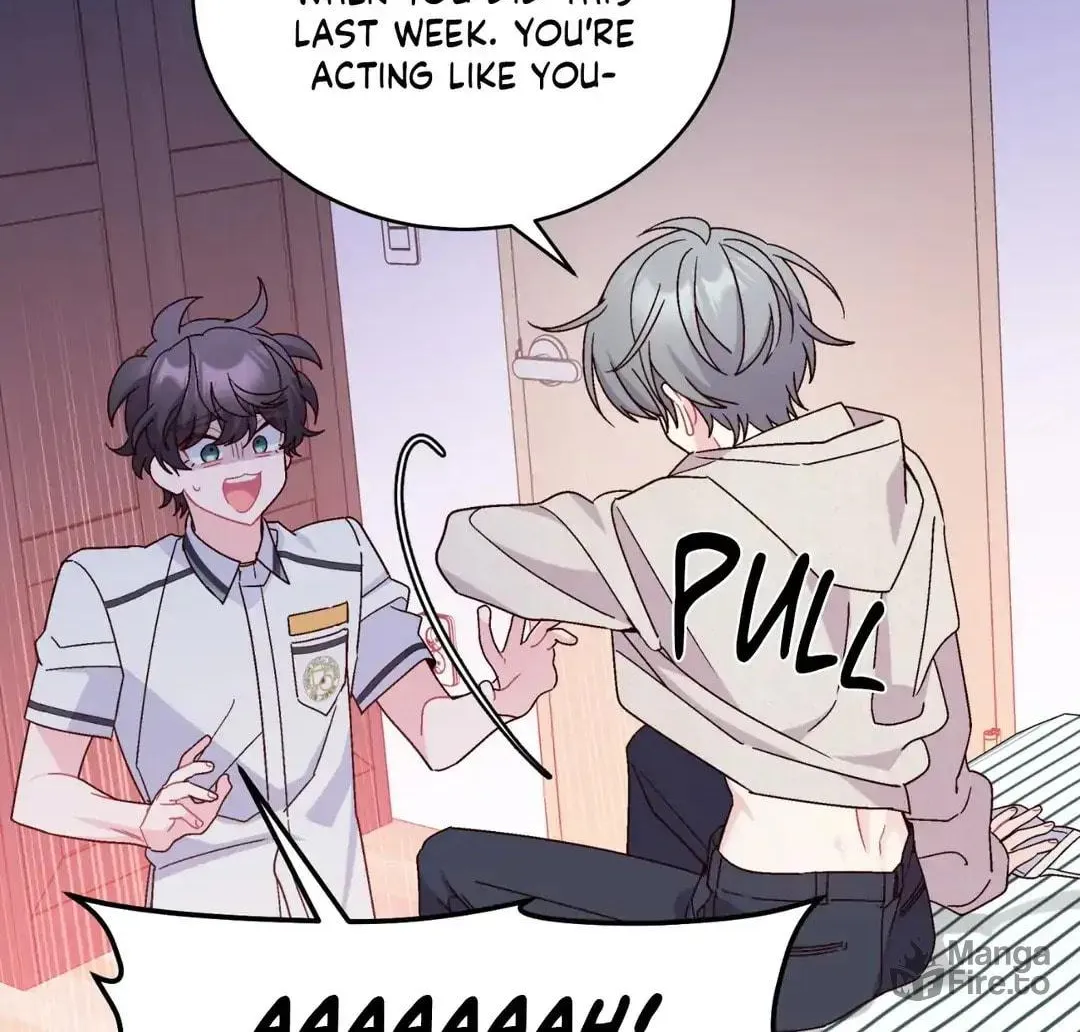 Read Merry Marbling chapter 96 image 71 on Lezhin