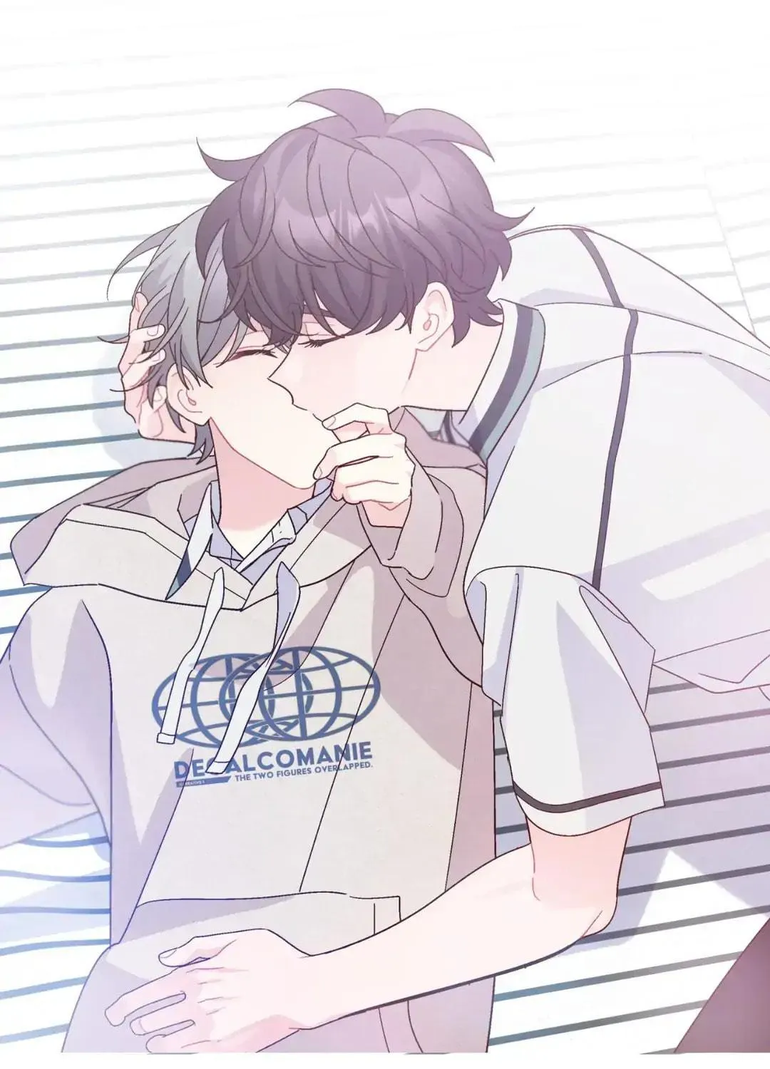 Read Merry Marbling chapter 96 image 82 on Lezhin