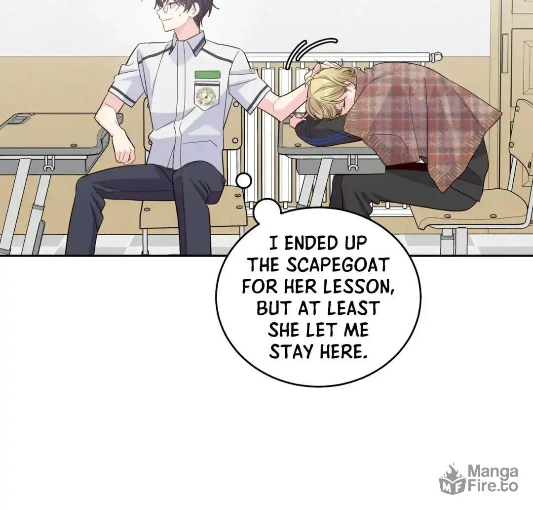 Read Merry Marbling chapter 96 image 9 on Lezhin