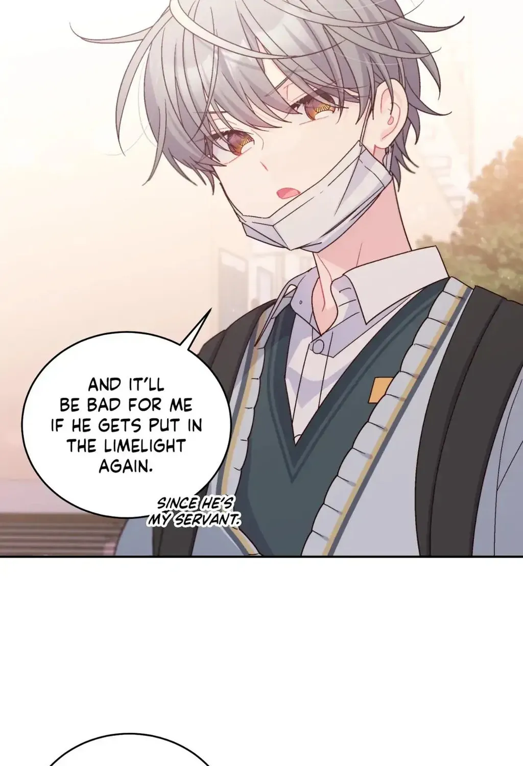 Read Merry Marbling chapter 97 image 104 on Lezhin