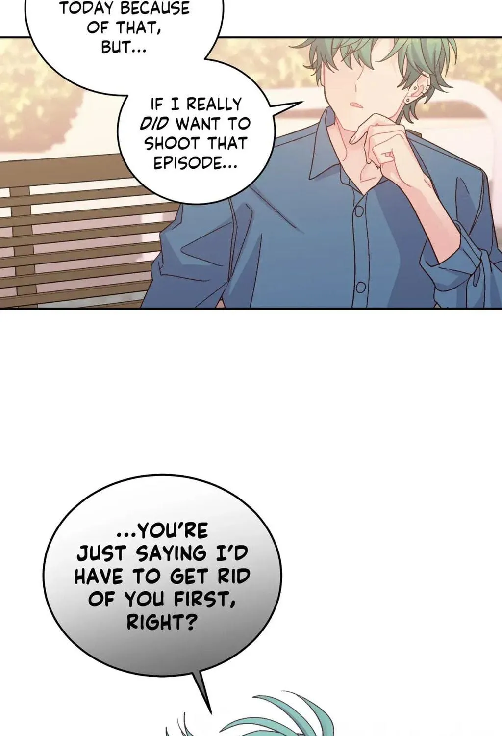 Read Merry Marbling chapter 97 image 106 on Lezhin