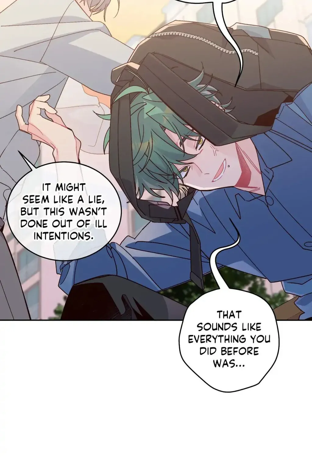 Read Merry Marbling chapter 97 image 120 on Lezhin