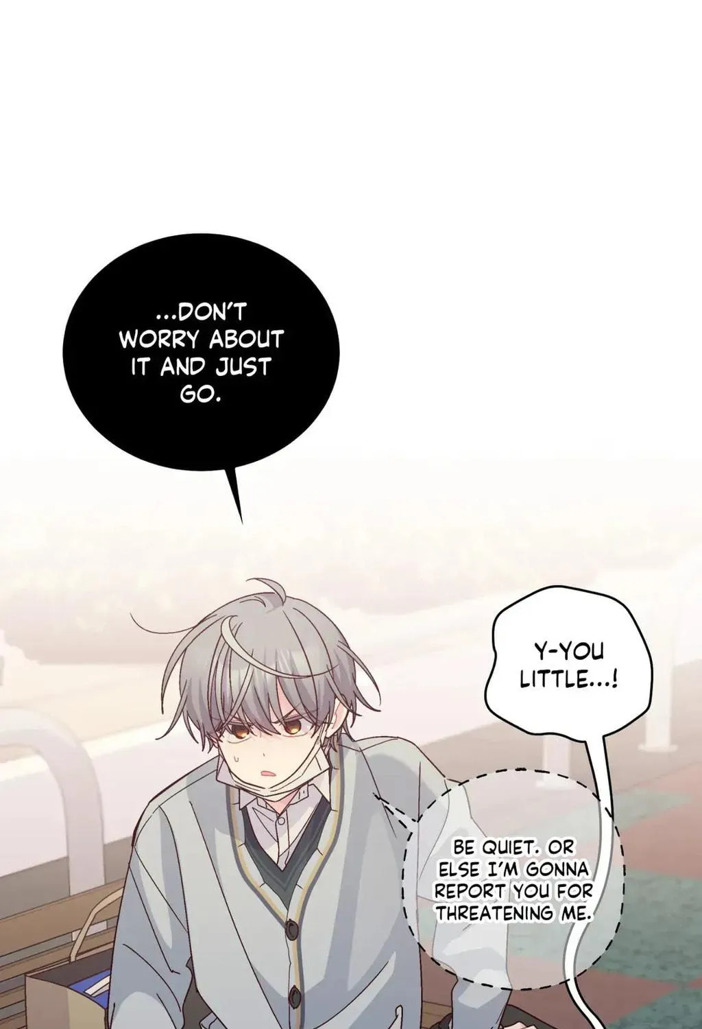 Read Merry Marbling chapter 97 image 128 on Lezhin
