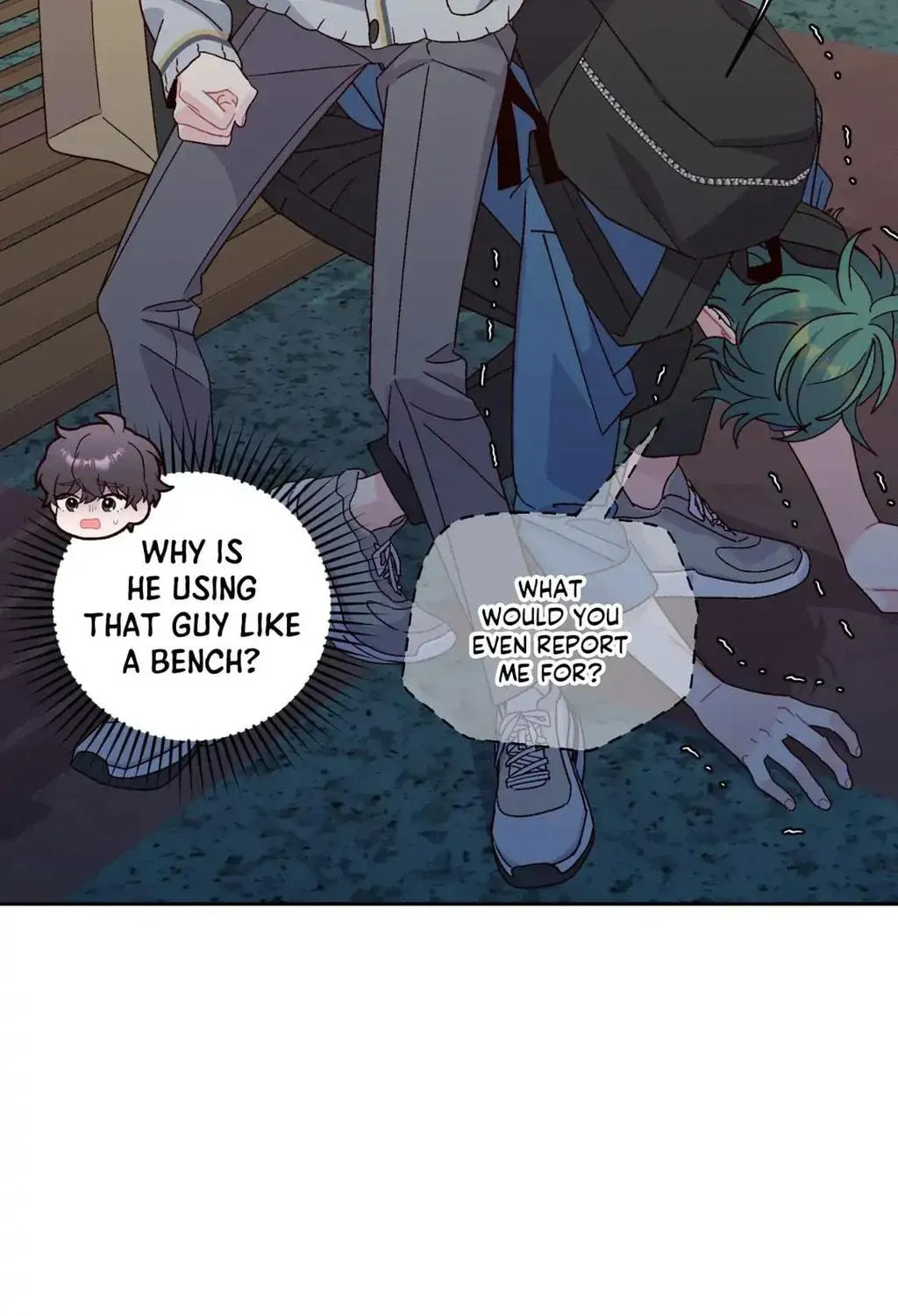 Read Merry Marbling chapter 97 image 130 on Lezhin