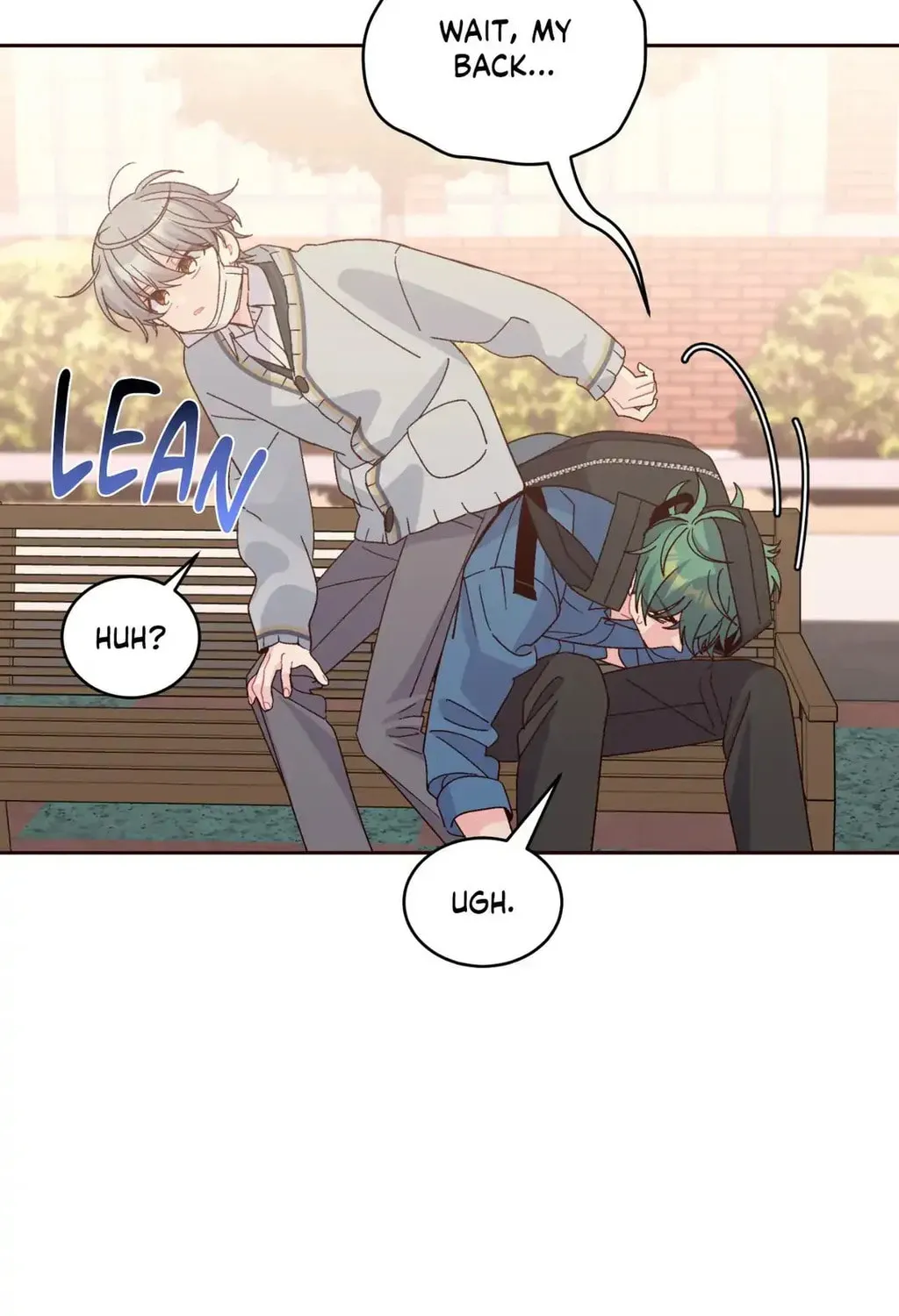 Read Merry Marbling chapter 97 image 132 on Lezhin