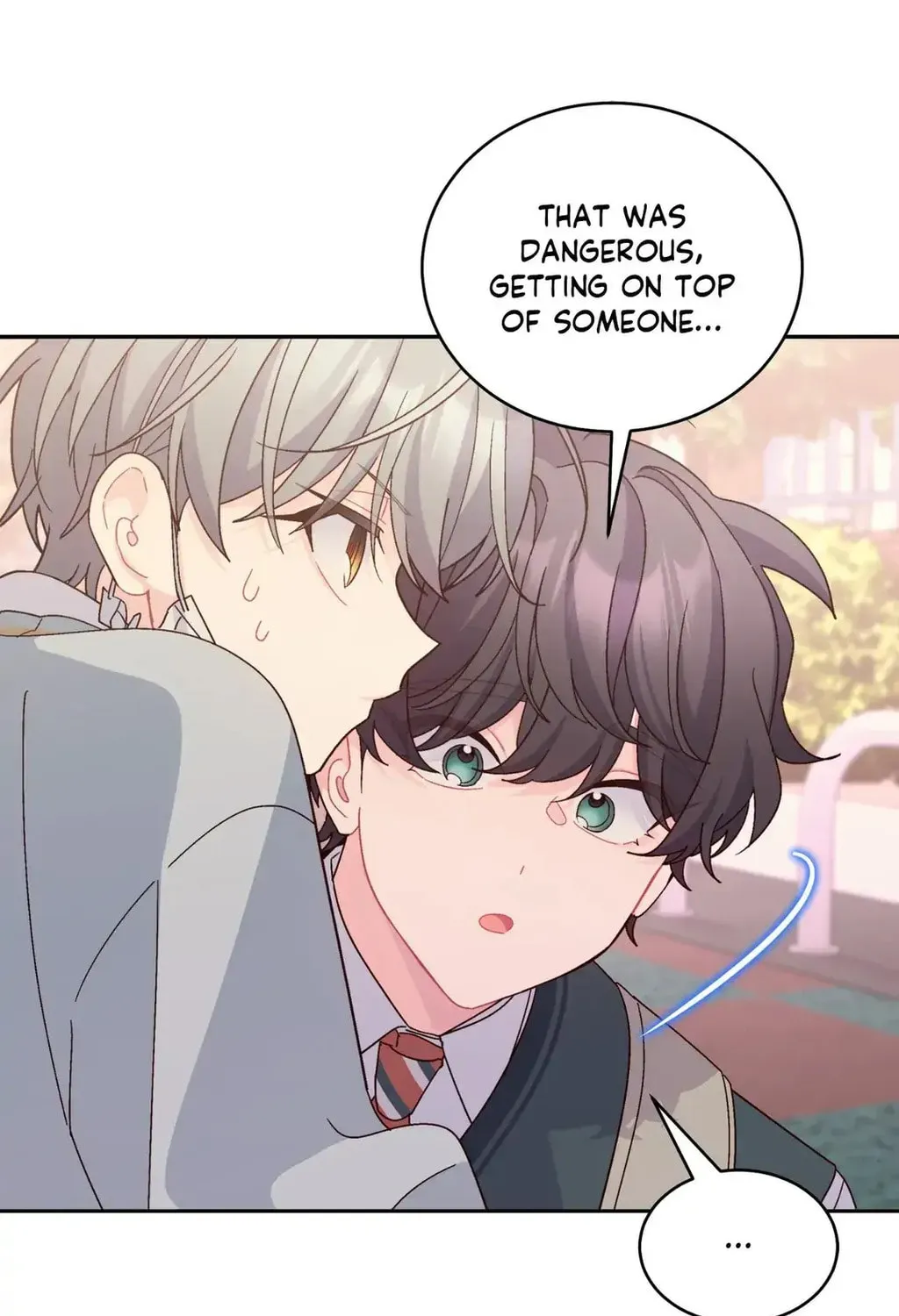 Read Merry Marbling chapter 97 image 144 on Lezhin