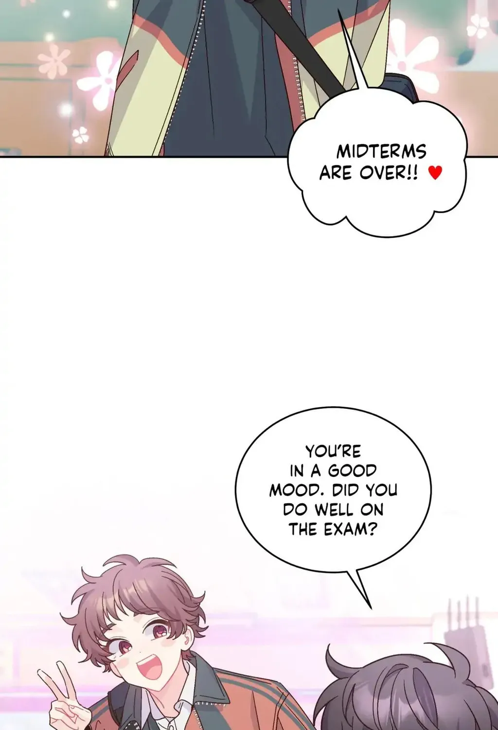 Read Merry Marbling chapter 97 image 2 on Lezhin