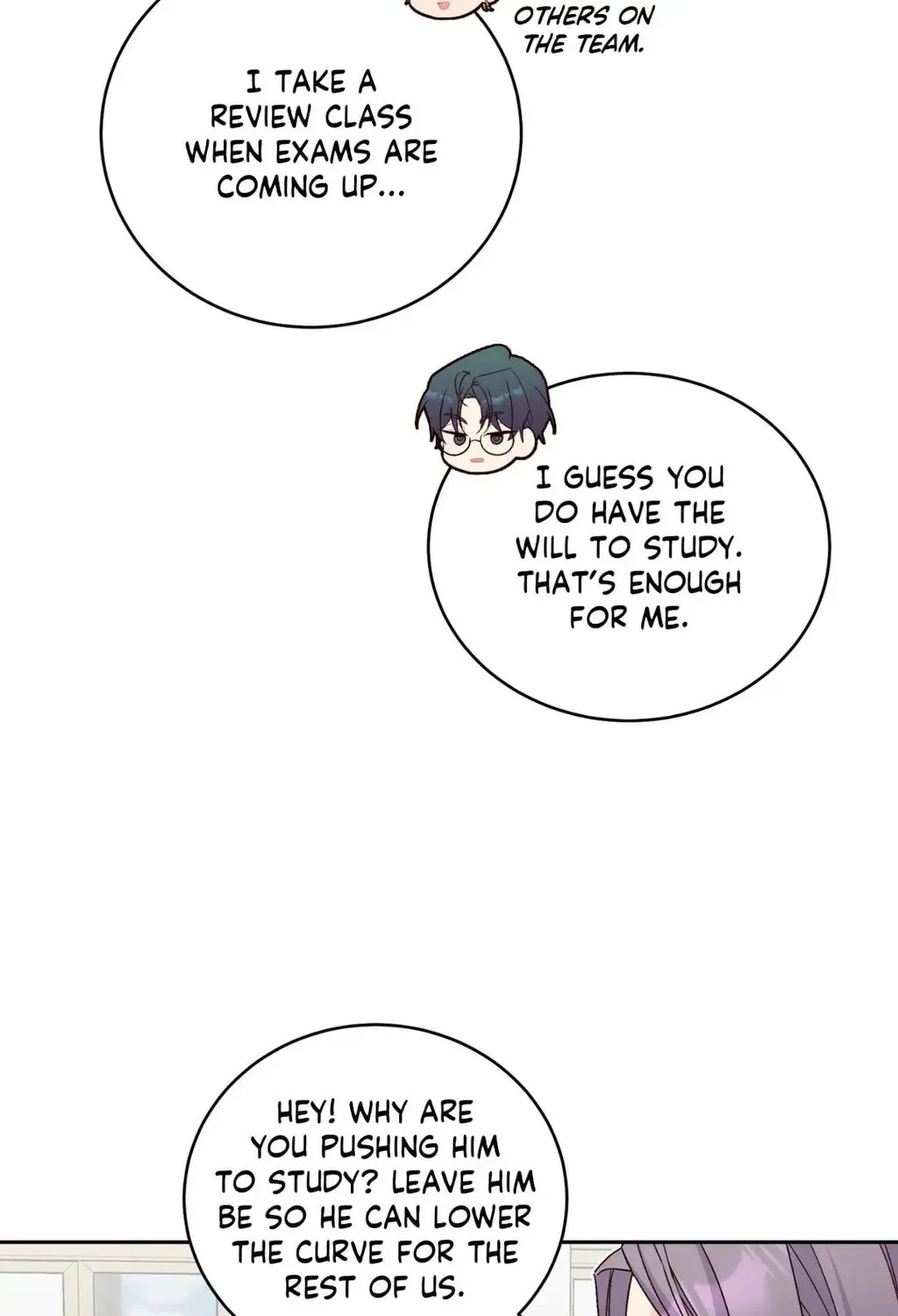 Read Merry Marbling chapter 97 image 30 on Lezhin