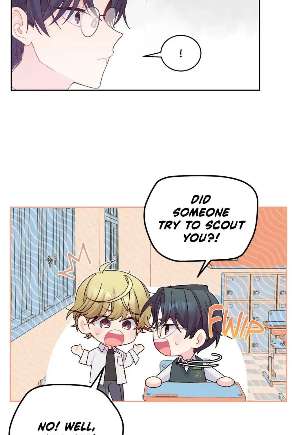 Read Merry Marbling chapter 97 image 34 on Lezhin