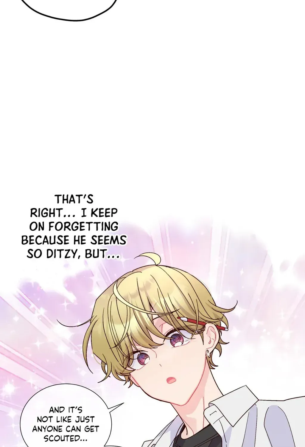 Read Merry Marbling chapter 97 image 36 on Lezhin