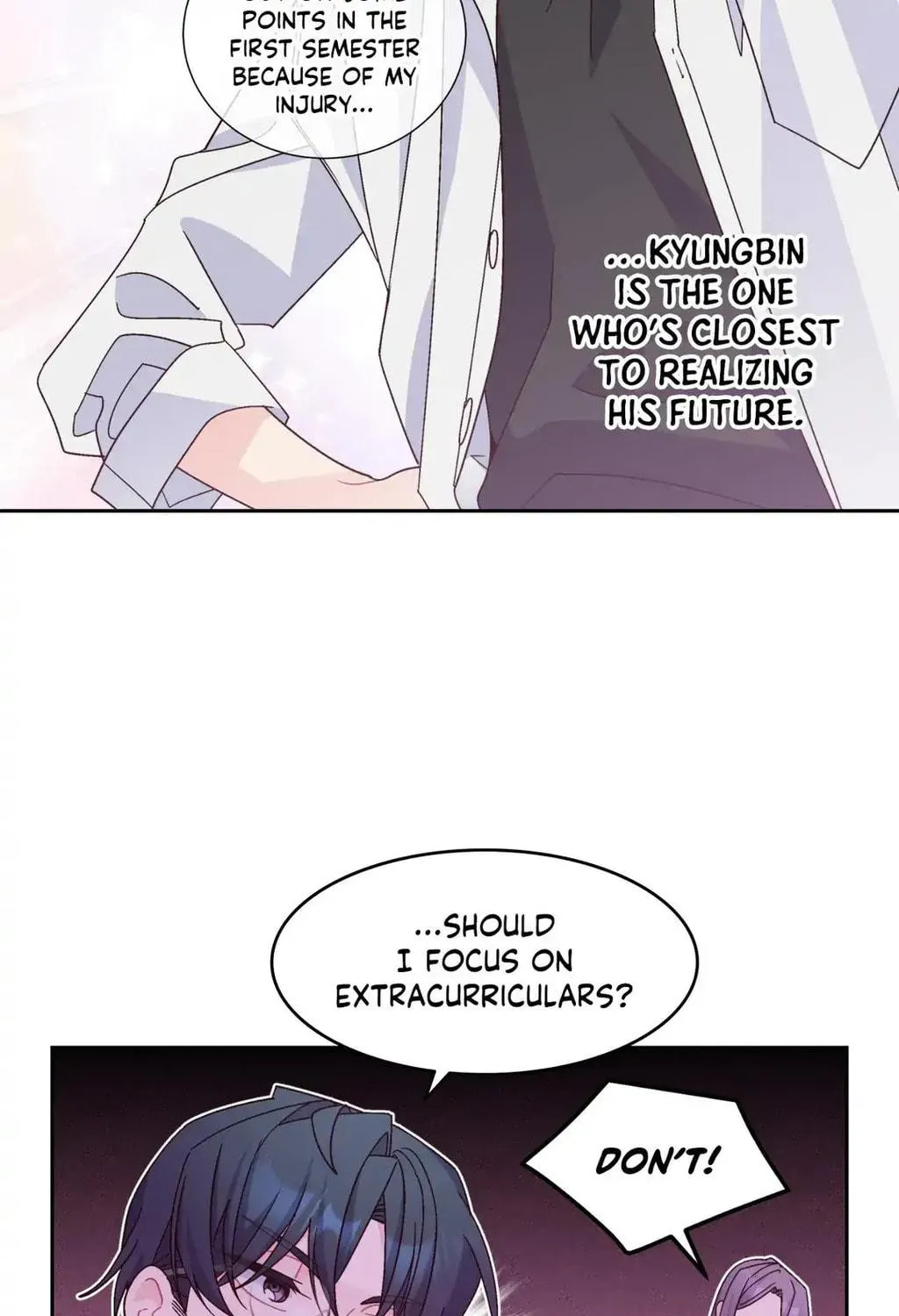 Read Merry Marbling chapter 97 image 38 on Lezhin