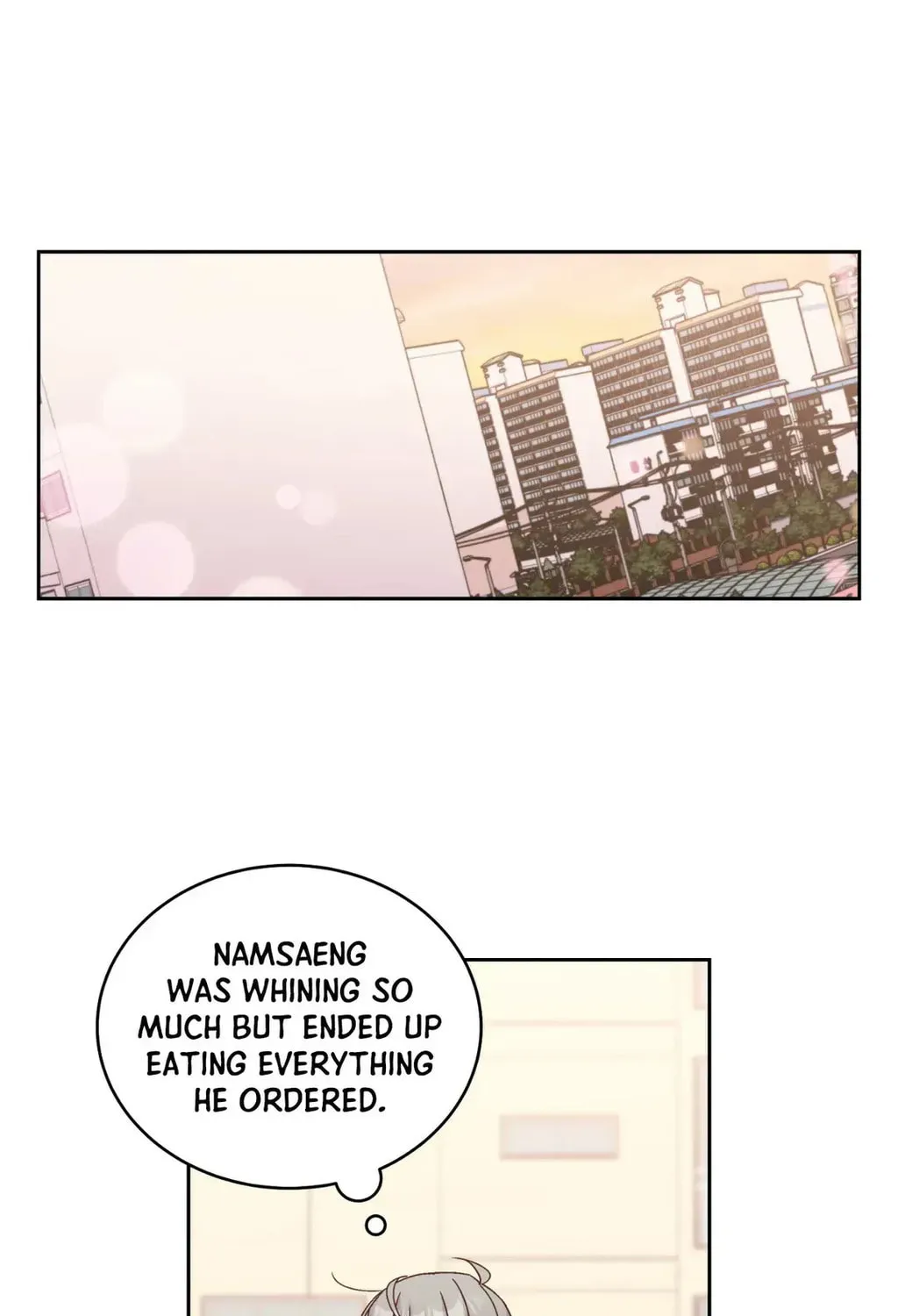 Read Merry Marbling chapter 97 image 42 on Lezhin