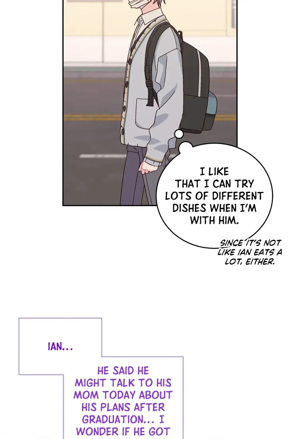 Read Merry Marbling chapter 97 image 44 on Lezhin