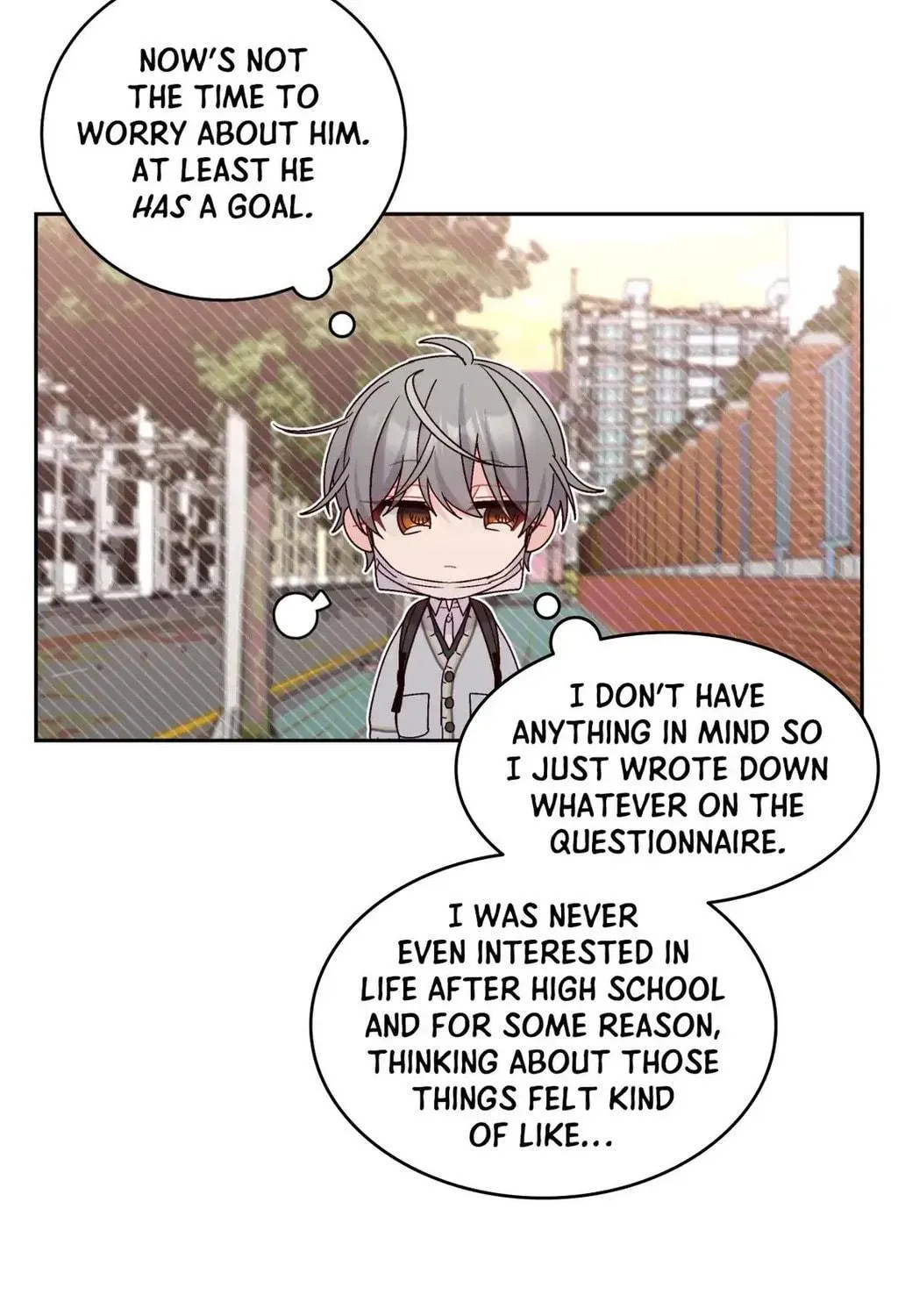 Read Merry Marbling chapter 97 image 48 on Lezhin