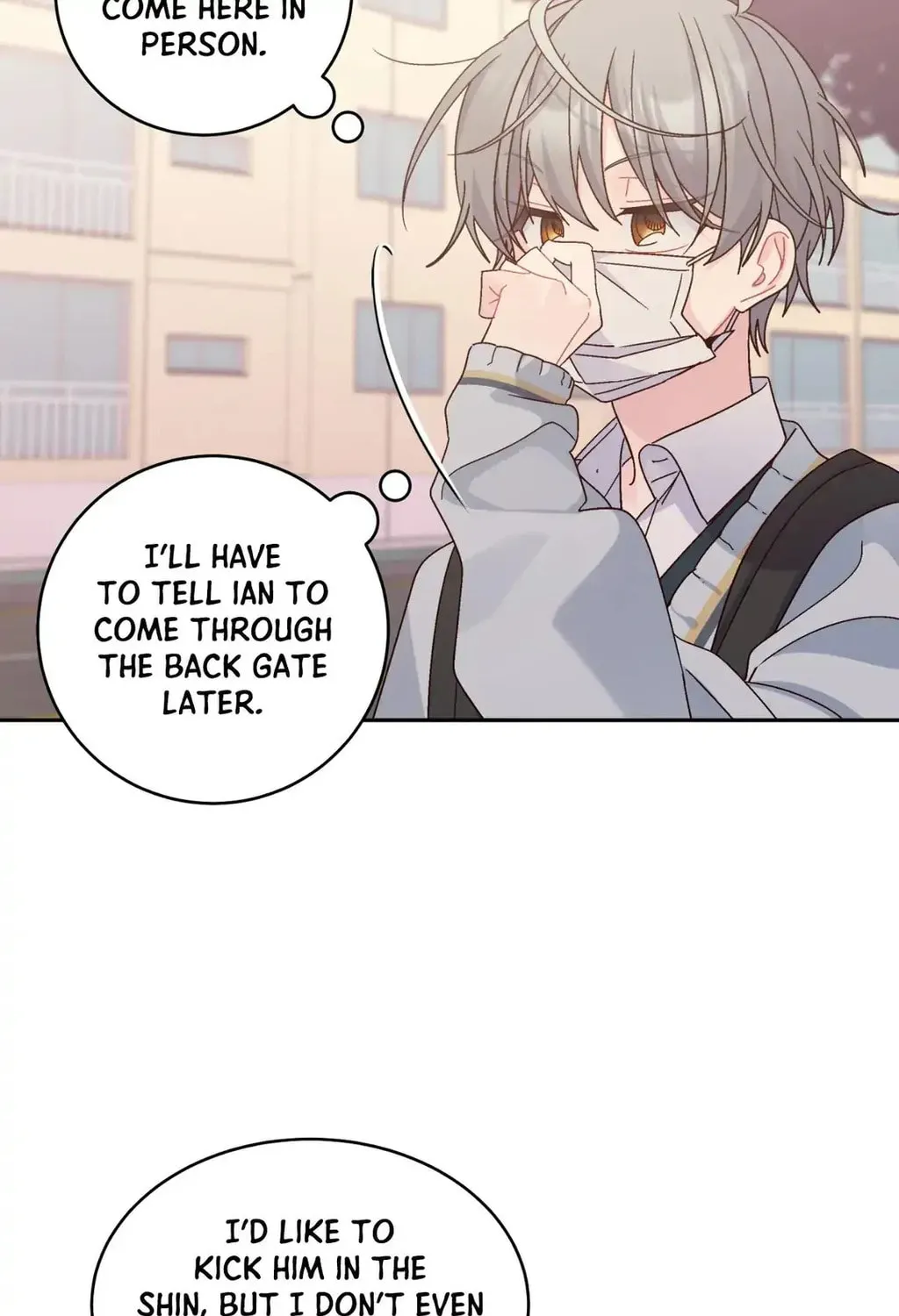 Read Merry Marbling chapter 97 image 56 on Lezhin