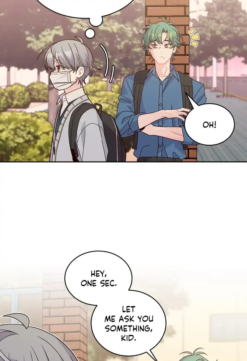 Read Merry Marbling chapter 97 image 58 on Lezhin