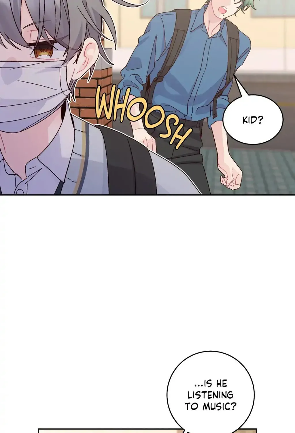 Read Merry Marbling chapter 97 image 60 on Lezhin