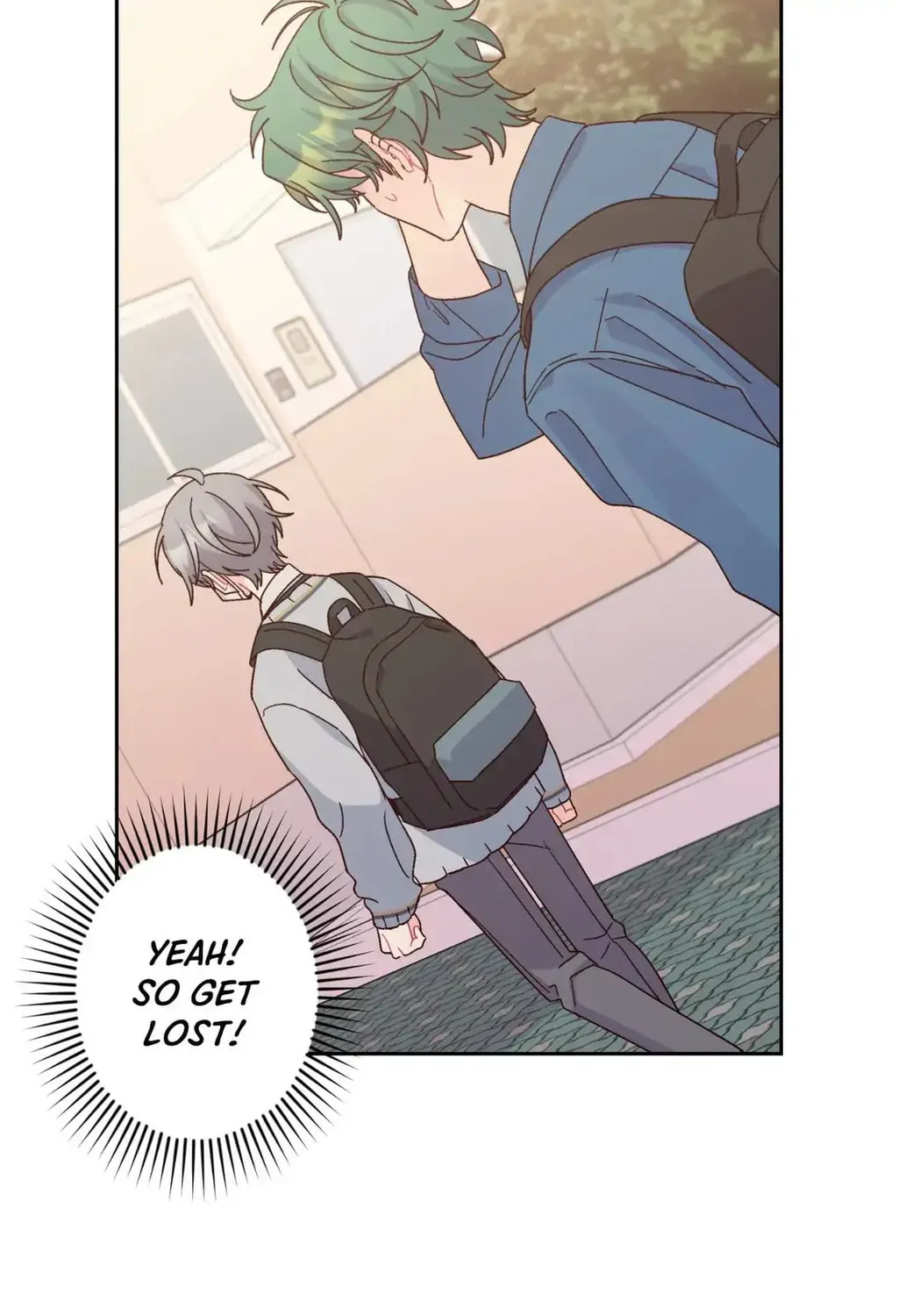Read Merry Marbling chapter 97 image 62 on Lezhin