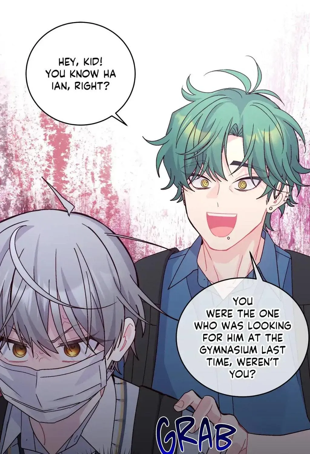 Read Merry Marbling chapter 97 image 64 on Lezhin
