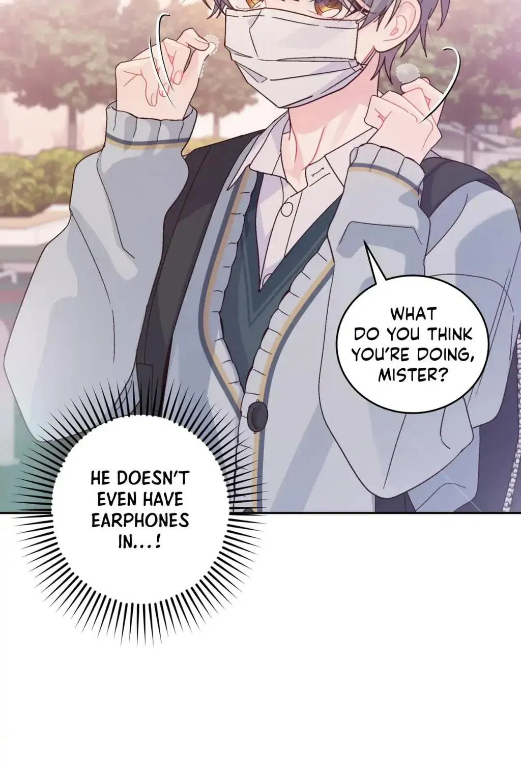 Read Merry Marbling chapter 97 image 70 on Lezhin