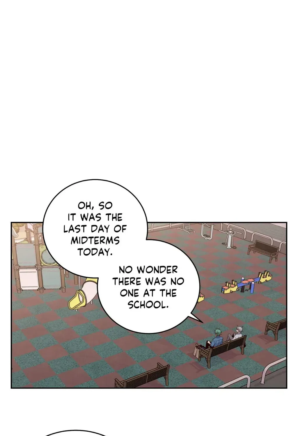 Read Merry Marbling chapter 97 image 72 on Lezhin