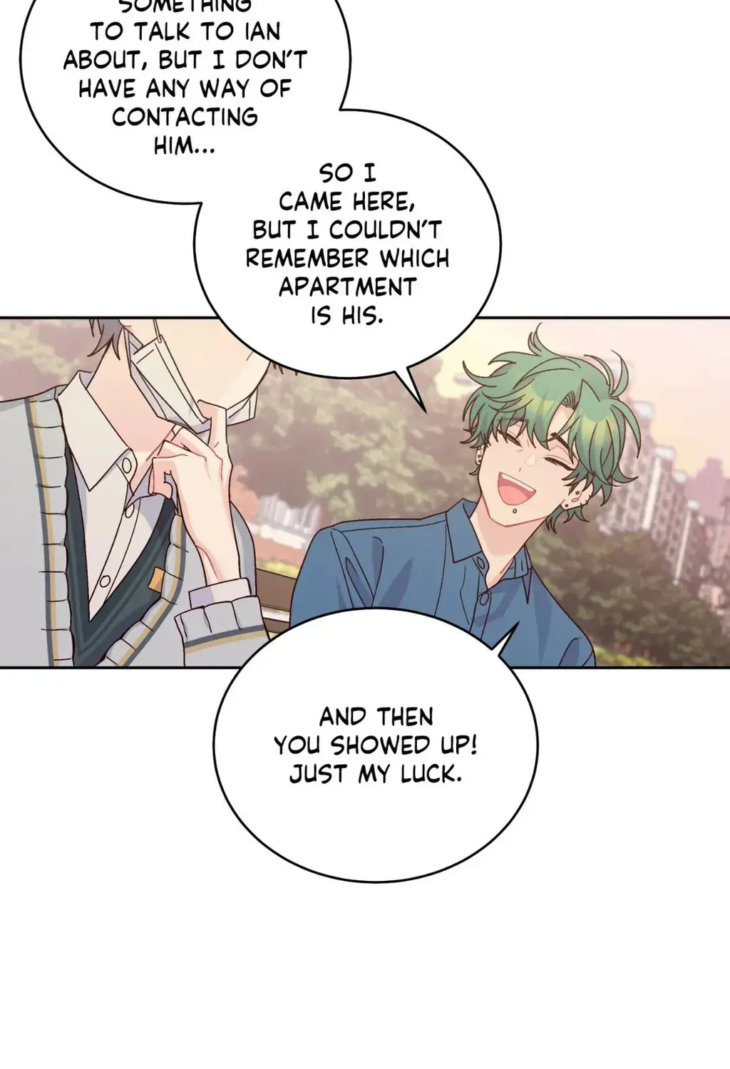 Read Merry Marbling chapter 97 image 74 on Lezhin