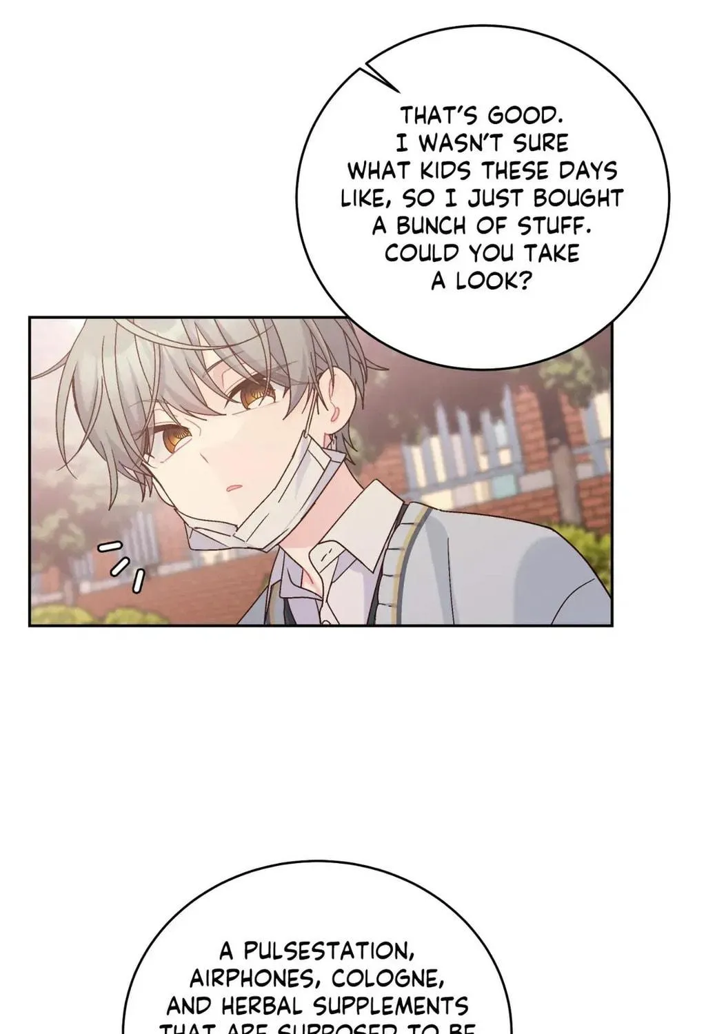 Read Merry Marbling chapter 97 image 78 on Lezhin